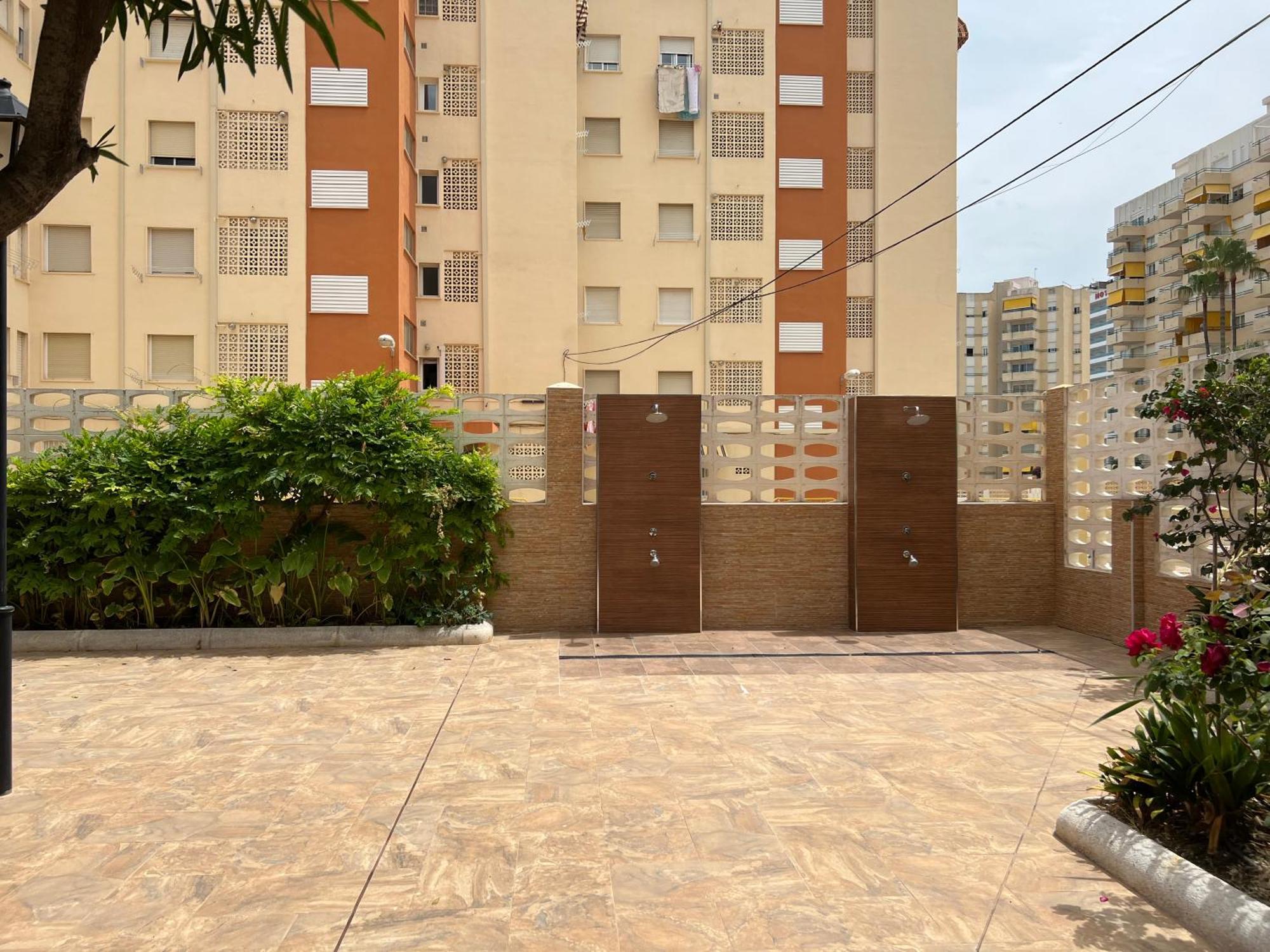 Ap Cande Playa De Gandia Exterior photo