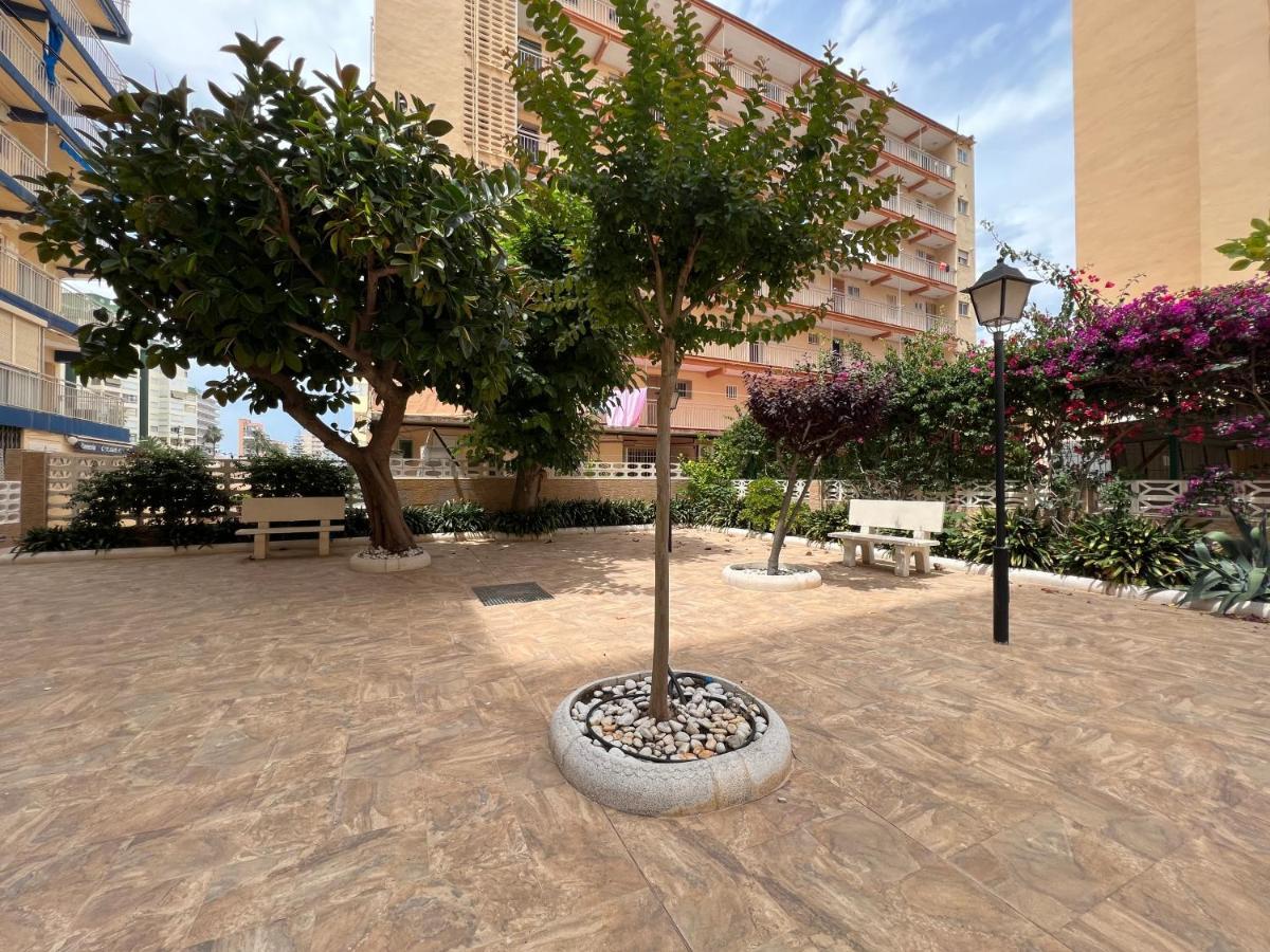 Ap Cande Playa De Gandia Exterior photo